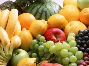 İzmir Sebze Ve Meyve Fiyatları / 29.12.2016