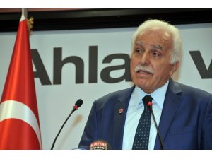 Mustafa Kamalak Gündemi Değerlendirdi.