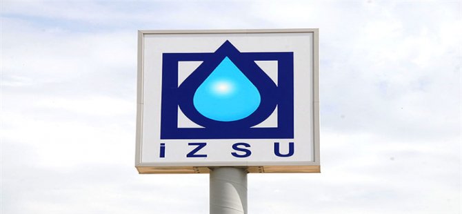 İZSU Yeni Şakran’ı Yine Yok Saydı