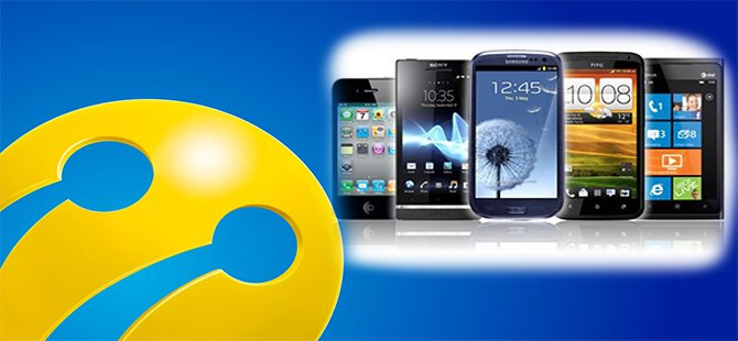 Turkcell 727 Bin Kişiye 865 milyon liralık Kredi Verdi