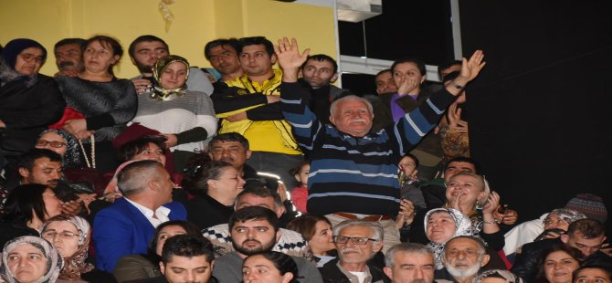 Aliağa’da 750 Konut Sahibini Buldu