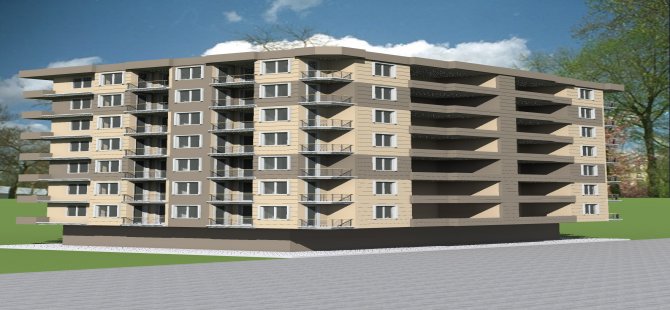 Ustalarının Mesleki Yeterlilik Belgesi DYO’dan