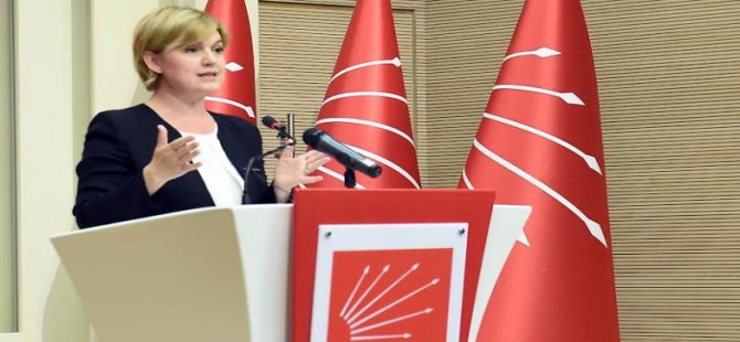 Böke; Sadece AKP’yi Savunacak Bir Hukuk Düzenine İzin Vermeyeceğiz