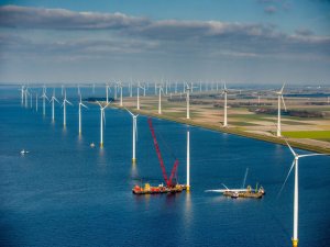 Püfür Püfür Enerji