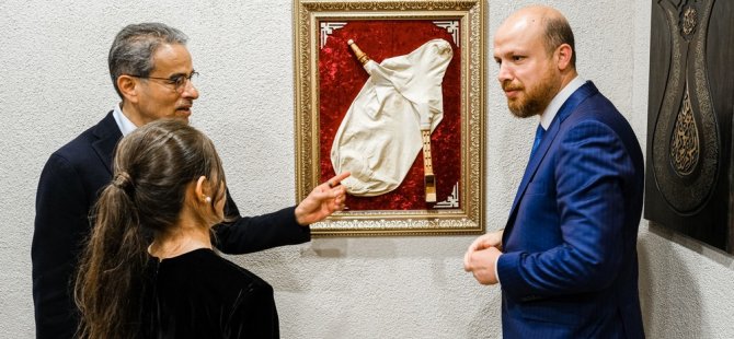 Arap Müziği İlkokulu’nun Temelleri Atıldı