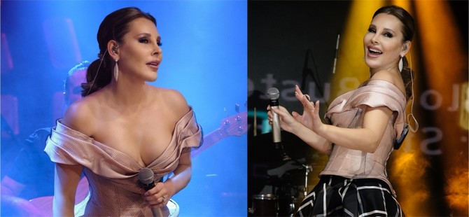 Funda'dan 50'ler Modası!