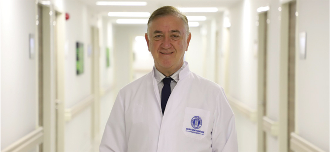 28.000 Kişi Organ Bekliyor!