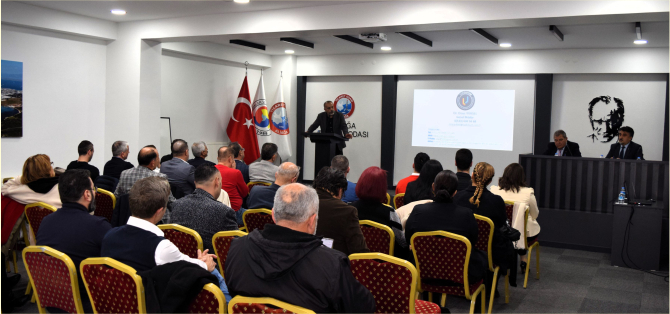 Alto'da Arabuluculuk Ve Uyuşmazlık Çözüm Dönemi