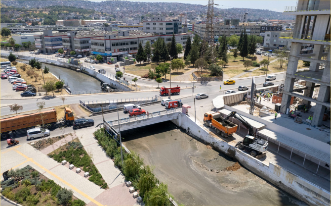Kokuya karşı mücadelenin etkileri bu yaz görülecek