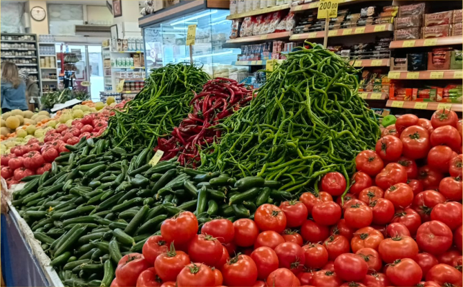 Başkan Berk: Kaliteli Ürün İçin Esnafı Tercih Edin