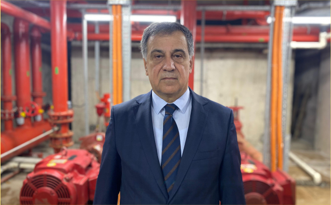 Erken uyarı sistemleri hayati öneme sahip!