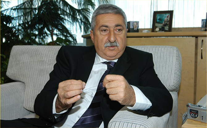 Palandöken, “Bayramda 300- 350milyar Tl Ciro Bekleniyor”