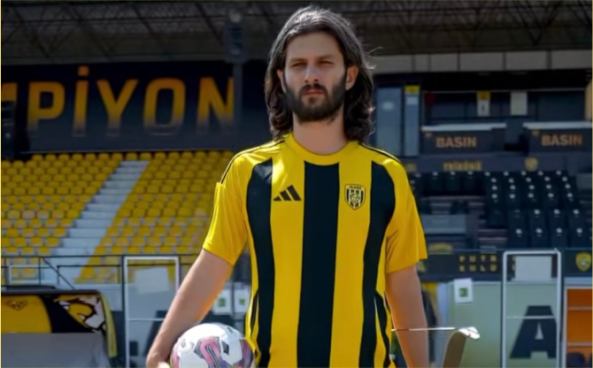 Ibrahim Yilmaz: "Hedefimiz Şampiyonluk"