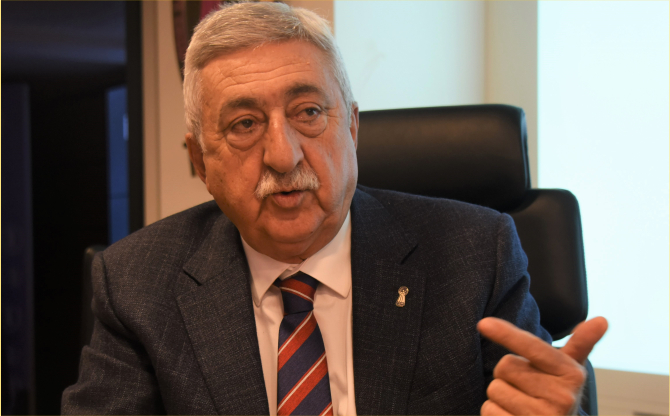 Palandöken, “Yaz Tatili Meslek Öğrenmek İçin Önemli Bir Fırsat”