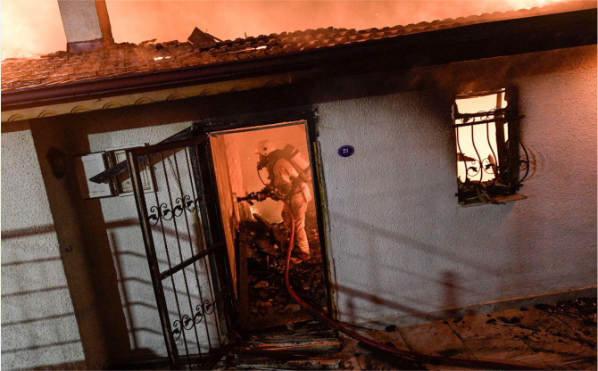 Başkan Tugay: “Hiçbir zaman haklarını ödeyemeyeceğiz”