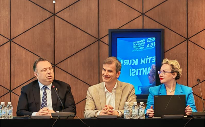 2025’te İzmir’de Enerji Devrimi Başlıyor!