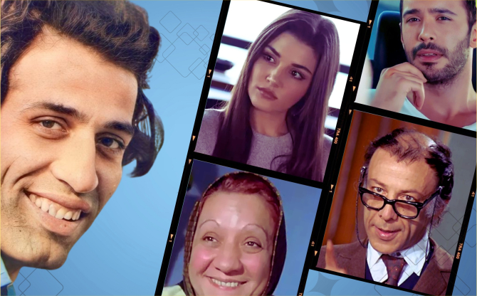 Ağustos 2025’te En Çok Konuşulan Oyuncular!