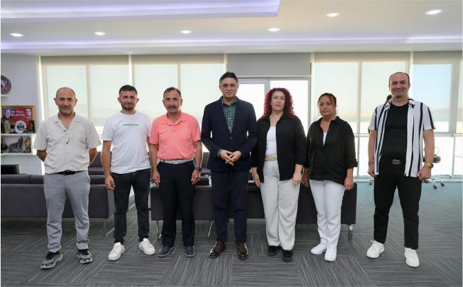 Türkiye Oryantiring Şampiyonası Aliağa’da Yapılacak