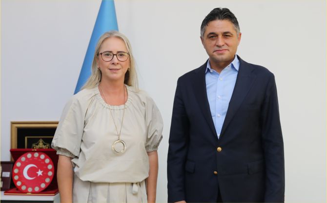 AK Partili Çankırı’dan Büyükşehire Çağrı: “ Yetkiyi verin ihmale son verelim”