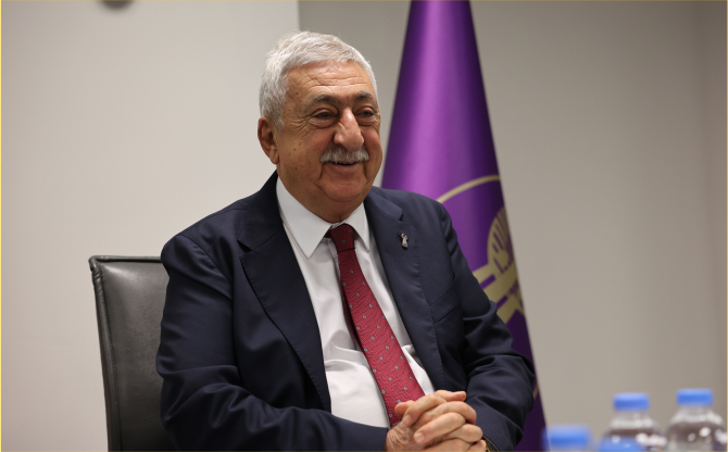 Esnafın Ve Perakendecinin Sesi Yükseldi: “Yasa Güncellenmeli”