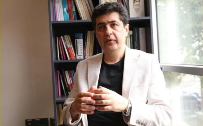 Apartmanlar komşuluk bağlarını kopardı!