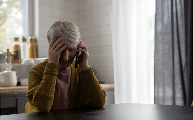 Bilinmeyen Numaradan Gelen Çağrılara Dikkat!