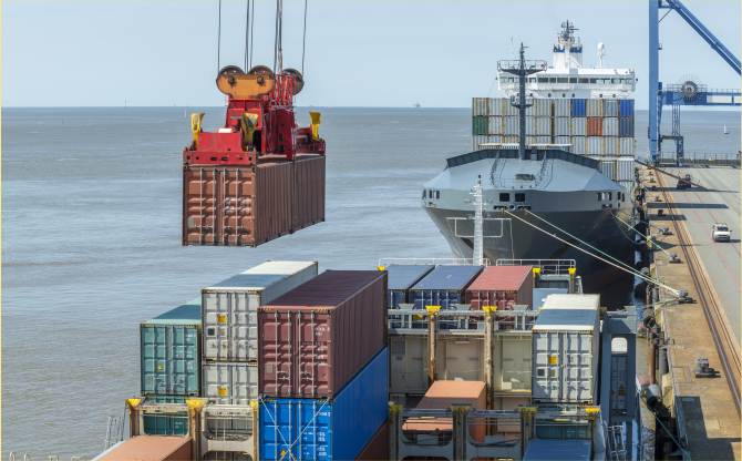 İzmir, ekim ayında ihracatını en çok artıran ikinci il oldu