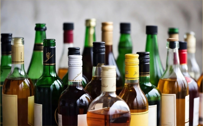 Palandöken, “Yılbaşı Öncesi Sahte İçkiye Dikkat”