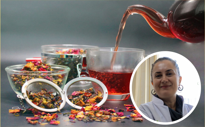 Bir Fincan Şifa Mı, Yoksa Gizli Risk Mi?