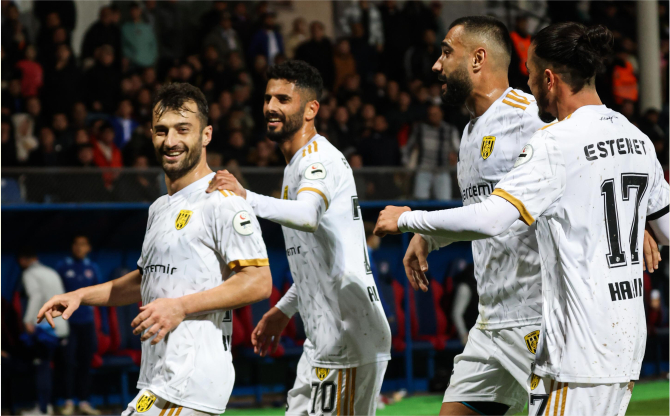 Fethiyespor 1-3 Aliağa FK