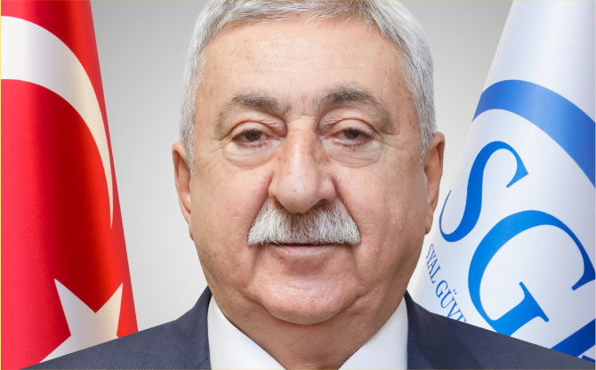 Palandöken, “Yapılandırma Şart, Esnaf Sıkışmış Durumda”