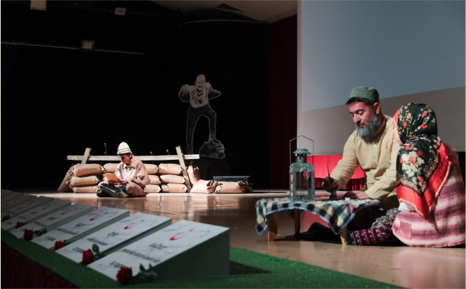 Aliağa’da Çanakkale Zaferi'nin 111. Yıl Dönümü Kutlandı