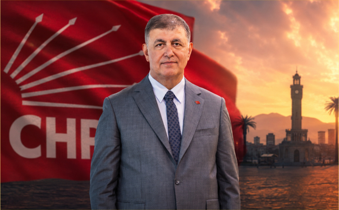 İzmir'de Flaş Gelişme: Başkan Tugay CHP'den İstifa Etti