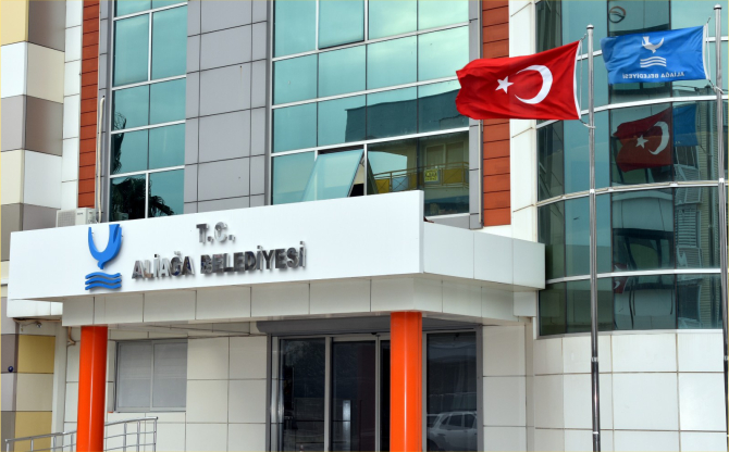 Aliağa Belediyesi’nde Yeni Teşkilat Yapısı Meclisten Geçti
