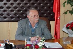 Şoförler Odasından Çağrı