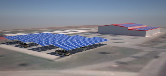 Bu İmza Temiz Enerji İçin