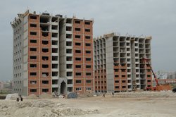 TOKİ Aliağaya Yeni Konut Yapacak