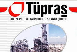 Tüpraş 737.3 Milyon Kar Açıkladı
