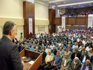 Camiler Haftası İzmir’de Kutlanıyor