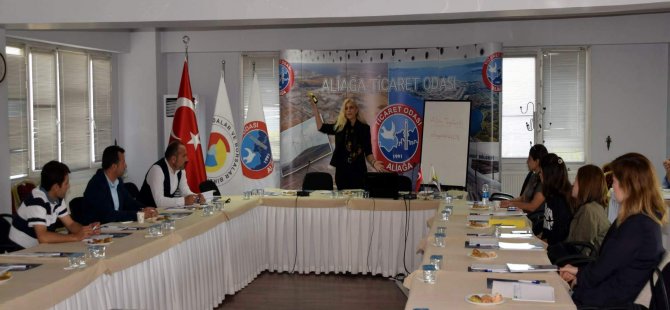 ALTO’dan Pazarlama Yönetimi ve Finansal Bilgiler Semineri