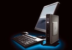 HPden Masaüstü Sanallaştırma