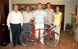 Boğazın Ağası Aliağadan