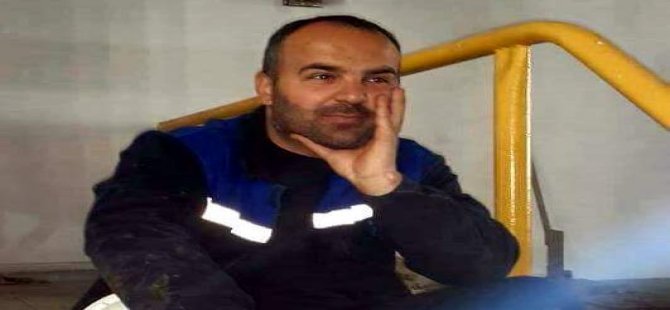 Aliağa’daki Patlamadan Acı Haber Geldi