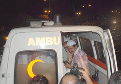 Tatlısese 60 BİN KİŞİ