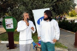 Yuğ Tiyatrosu Aliağada