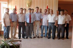 TSK Güçlendirme Vakfı Aliağada