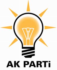 AK Parti İzmir İl Başkanlığı Yeni Yönetim Kurulu