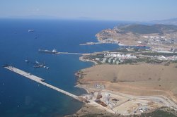 PO İskelesi Kaçak İddiası