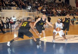 Reese 5. Hafta Sayı Kralı