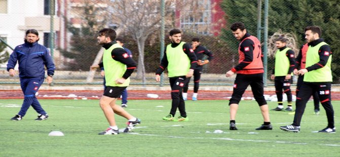 Aliağa FK Seriyi Sürdürme Peşinde
